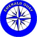 Emerald Quay Logo