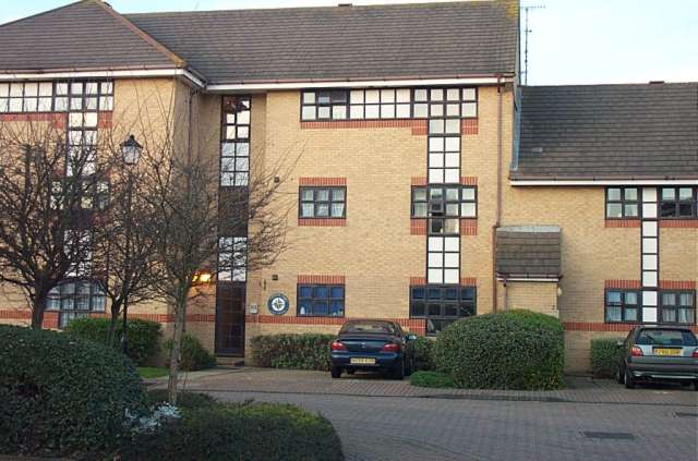 Flat 2 Picture 1