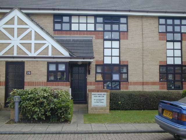 Flat 5 Picture 1