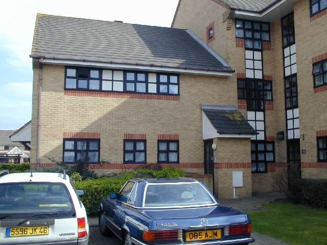 Flat 6 Picture 1