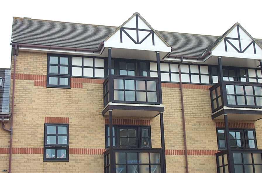 Flat 1 Picture 1