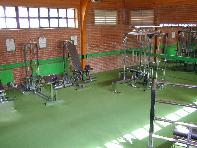 Gym Picture 2