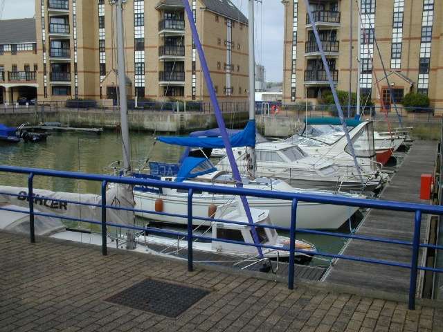 Marina Pic 3
