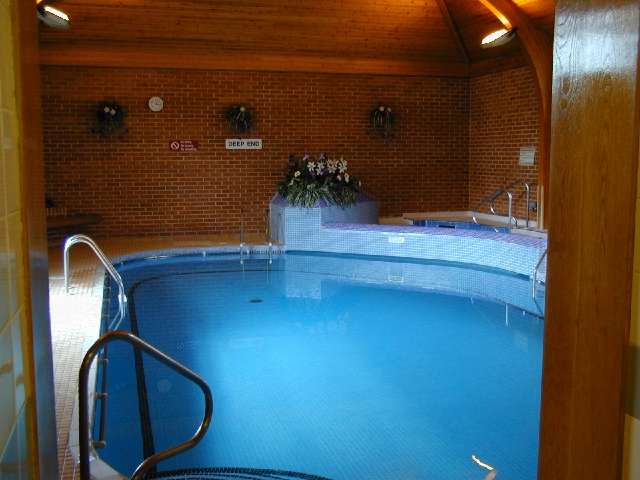 Pool Picture 1