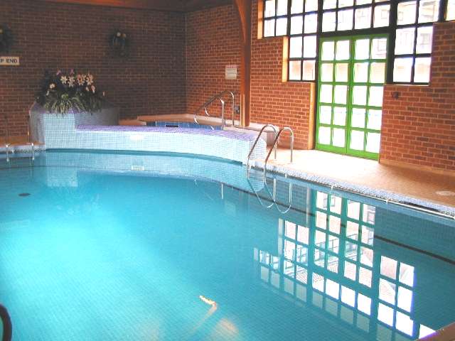 Pool Picture 2