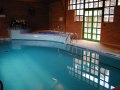 Heated Swimming Pool