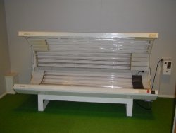 Solarium